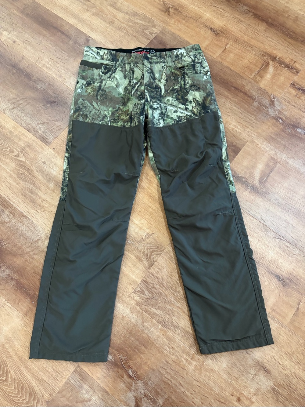 Wrangler ATG Upland Hunting Pants 34x32